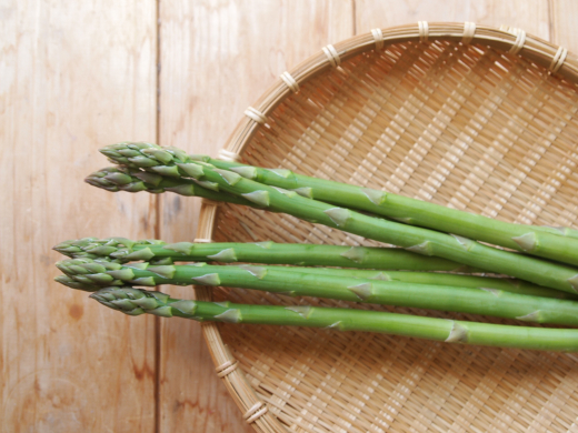 アスパラ