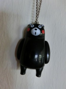 kumamon
