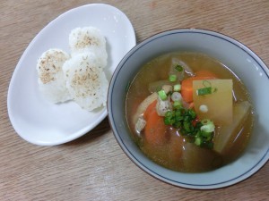 食育ライヴ2