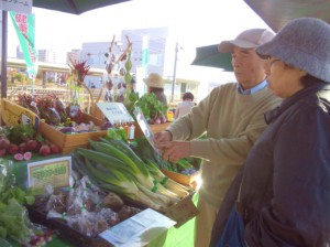 飛行機山ファーム4