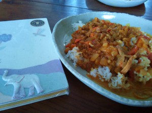 ぞうさんカフェ5