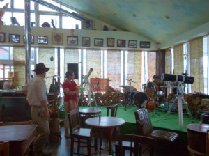 ぞうさんカフェ6