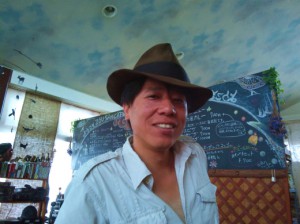 ぞうさんカフェ4