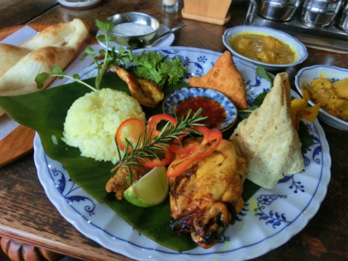 プラシャンティ1