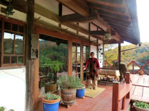 プラシャンティ4