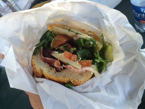 バケット バケット