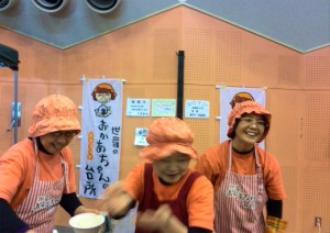 せらマルシェ２