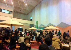 せらマルシェ４