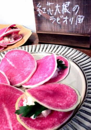 ウッドプロ3周年１