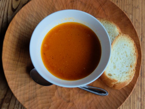 スープドポアソン