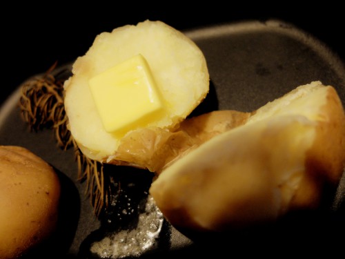 正月二日煮② 正月二日煮②