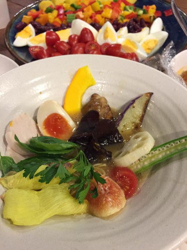 ヌーベルラーメン