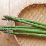 アスパラ