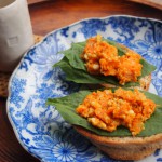 ニンジンパテ４