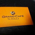 グランカフェ３