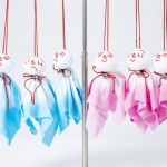 てるてるぼうず