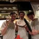 のうえんどう５