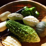 野菜のおくりもの１