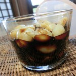 にんにくしょうゆ１