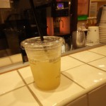 とージンジャー