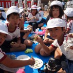 いもほり２０１２－６