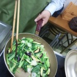 楽しく食育８－１