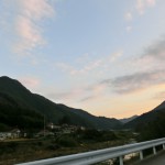 安芸太田の秋８