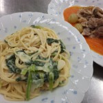 楽しく食育８-2