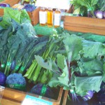 飛行機山ファーム０