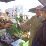 飛行機山ファーム４