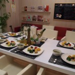 クリナップ1－4