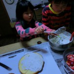 Ｘｍａｓケーキ１