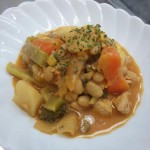 洋風肉じゃが正