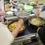 洋風肉じゃが２