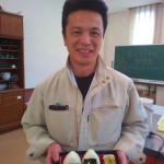 安芸太田弁当４