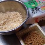 麹納豆１