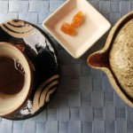 さんぴん茶＆きっぱん