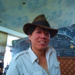 ぞうさんカフェ４