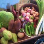 野菜寿司きずな屋３