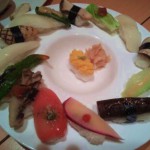 野菜寿司きずな屋１