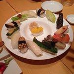 野菜寿司きずな