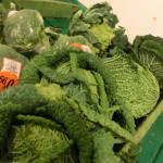 サボイキャベツフランス