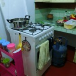 ス台所６