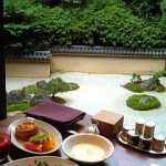 ハイアットリージェンシー京都朝食ホテル朝