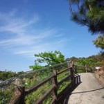 宮島山辺の小径2014