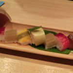 オーベルジュ７