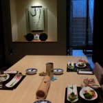 オーベルジュ６