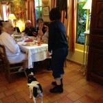 モーリスさんと私（大）